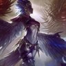Cerulean Harpy
