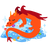 Ivybluefire